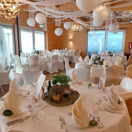 Hotel Estricher Hof ترير المظهر الخارجي الصورة