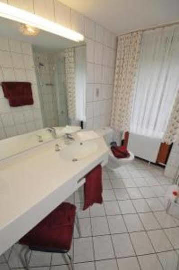 Hotel Estricher Hof ترير المظهر الخارجي الصورة